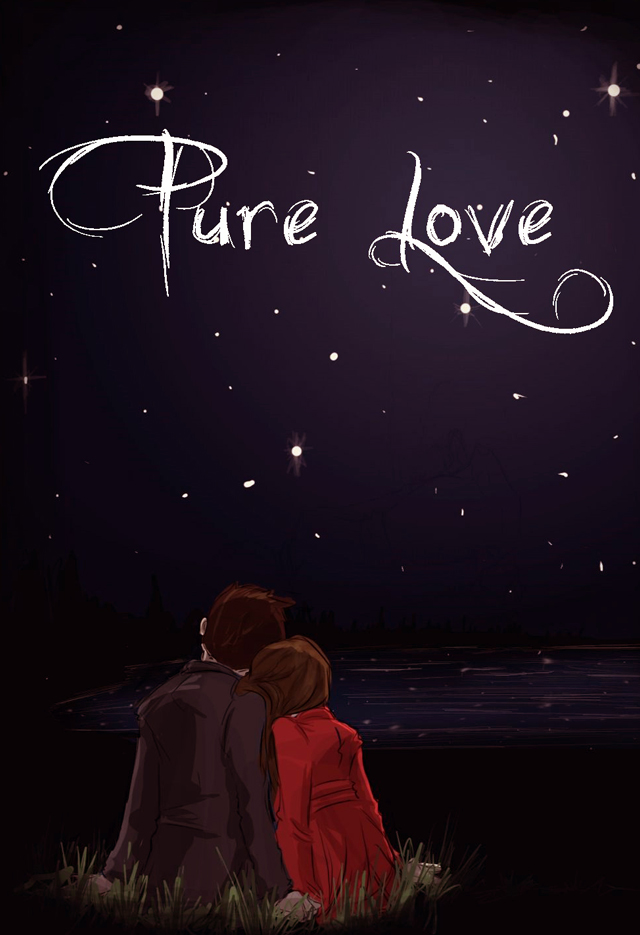 Vignette Pure Love - Partition de Sylvain Guinet Compositeur