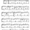 Vignette La Valse du Temps - Partition de Sylvain Guinet Compositeur