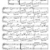 Vignette Melankholia - Partition de Sylvain Guinet Compositeur
