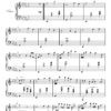 Vignette Montmartre - Partition de Sylvain Guinet Compositeur