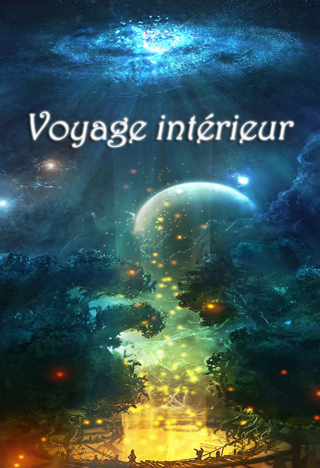 Vignette Voyage Intérieur - Musicothérapie de Sylvain Guinet Compositeur