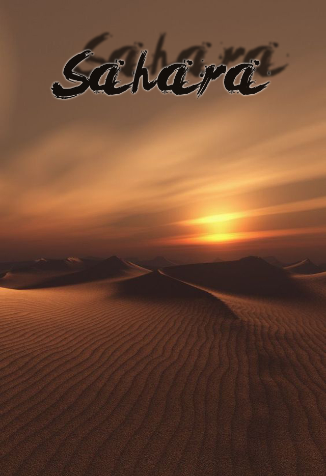 Sahara Musique