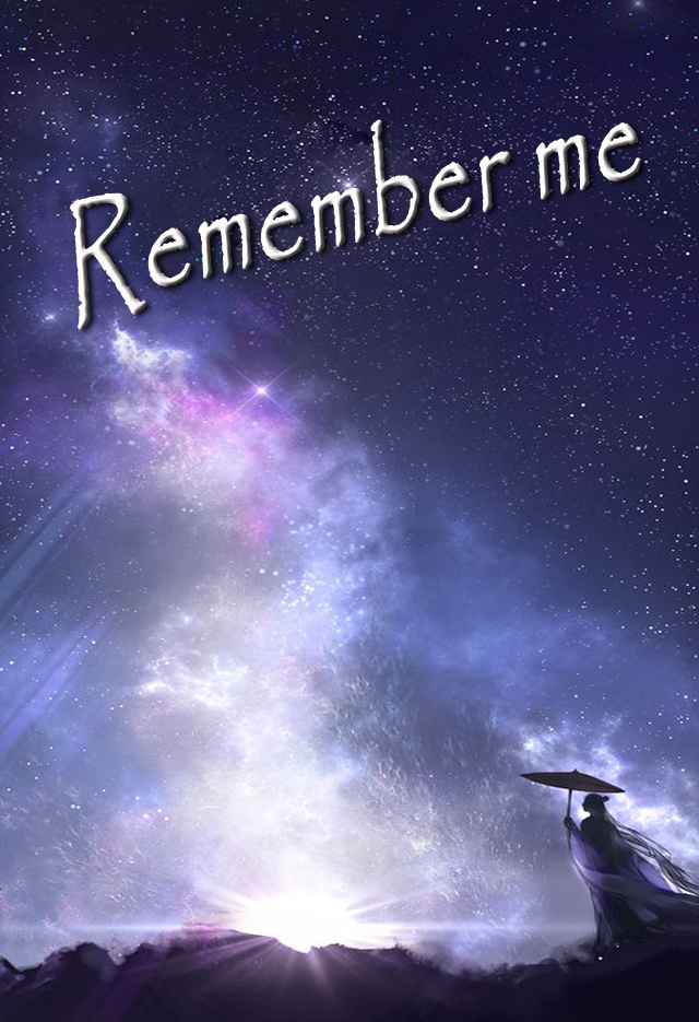 Remember me (Musique)