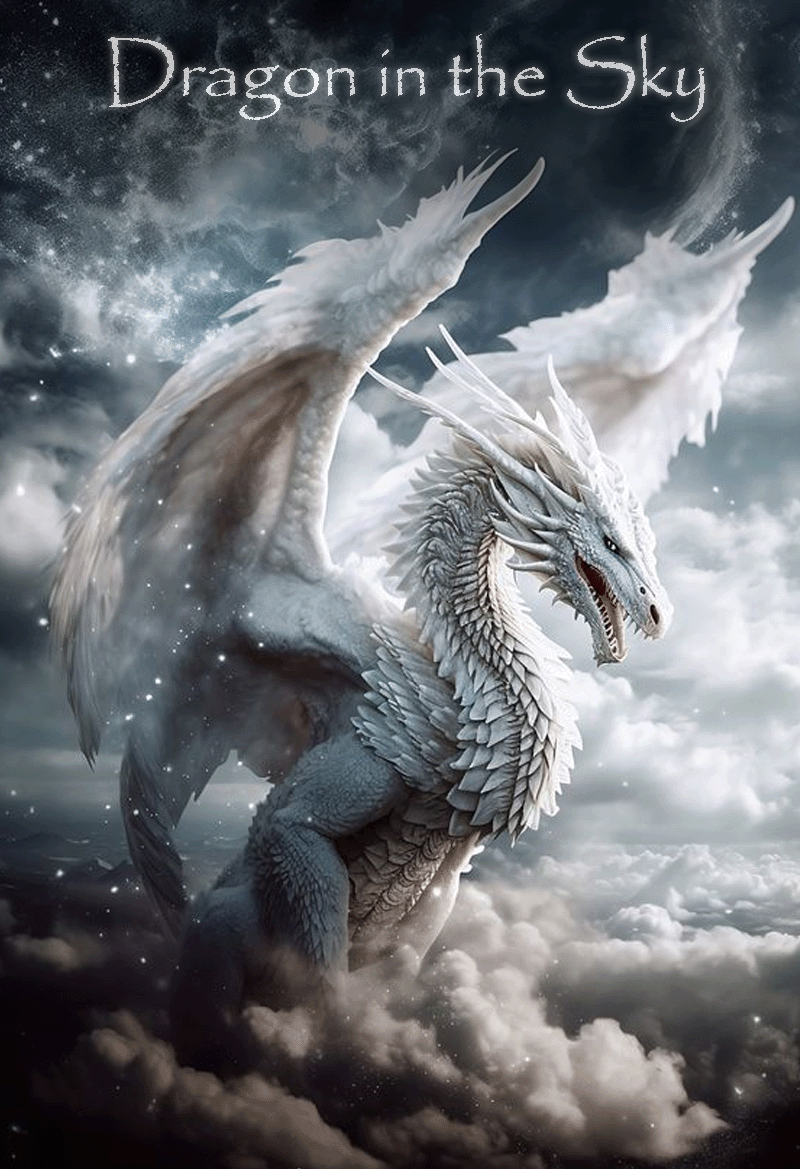 Dragon in the Sky
