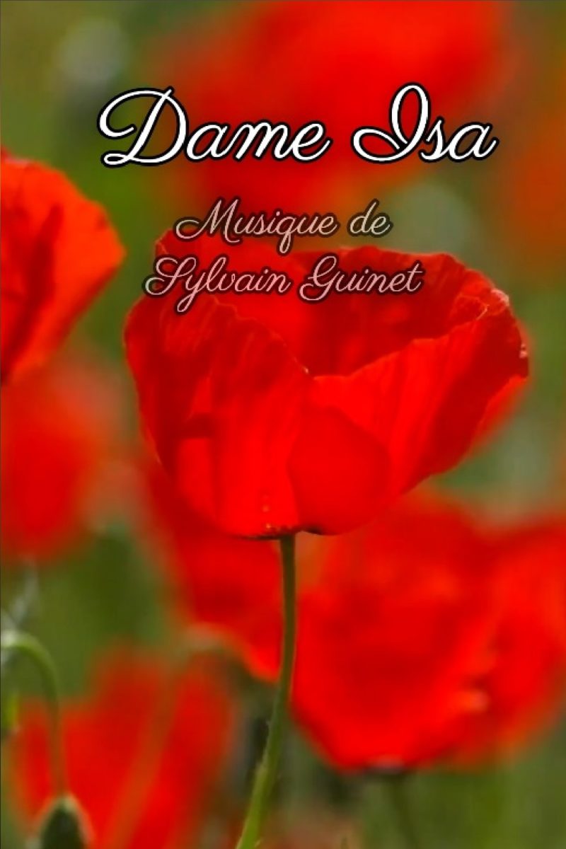 Dame Isa