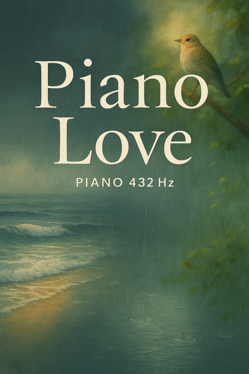 Piano Love 15min
