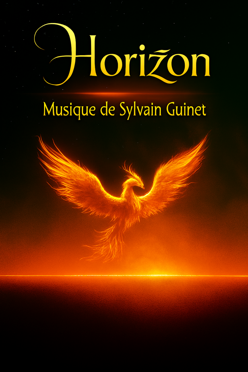 Horizon (Musique)